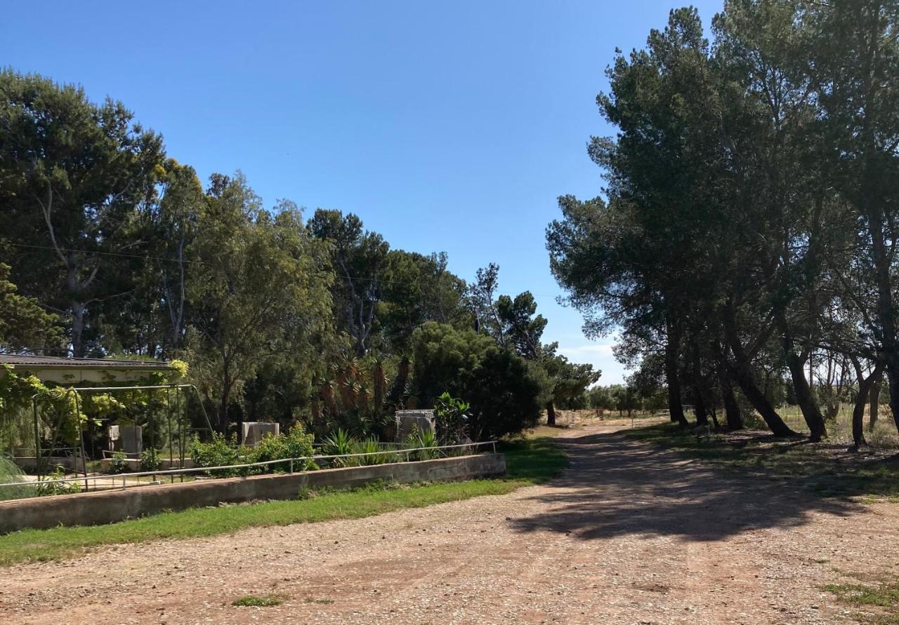 Belalie Wines Βίλα Jamestown Εξωτερικό φωτογραφία